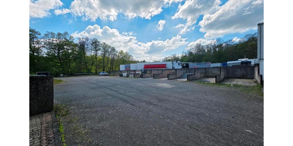 Gewerbeobjekt Neunkirchen Heinitz - 1.200&euro; | Angebot:26298466