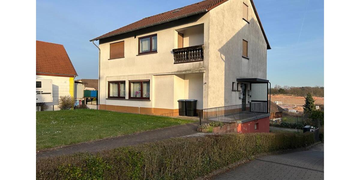 Mehrfamilienhaus, Wohnhaus Waldmohr - 360.000&euro; | Angebot:25404871