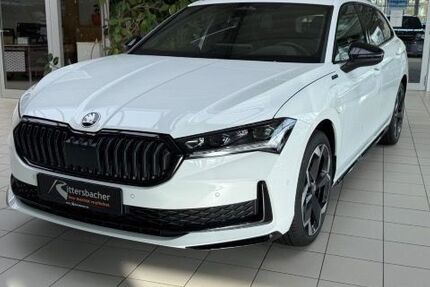 Skoda Superb 1.500 km 52.990 &euro; Saarbrücken 66130