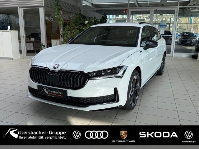 Skoda Superb 1.500 km 52.990 &euro; Saarbrücken 66130