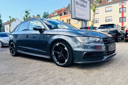 Audi A3 158.000 km 14.900 &euro; Saarbrücken 66115