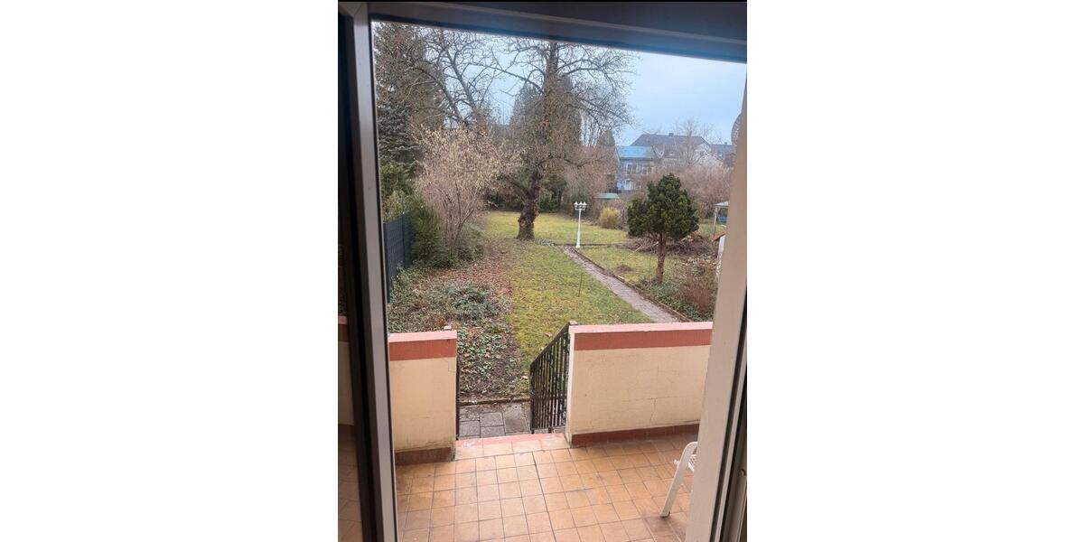 Erdgeschoßwohnung Völklingen - 3 Zimmer, 95 m&sup2;, 900&euro; | Angebot:25361026