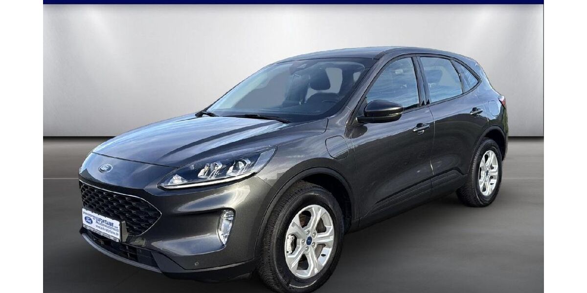 Ford Kuga 42.424 km 23.890 &euro; Überherrn 66802