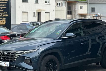 Hyundai TUCSON 63.788 km 21.500 &euro; Beckingen 66701