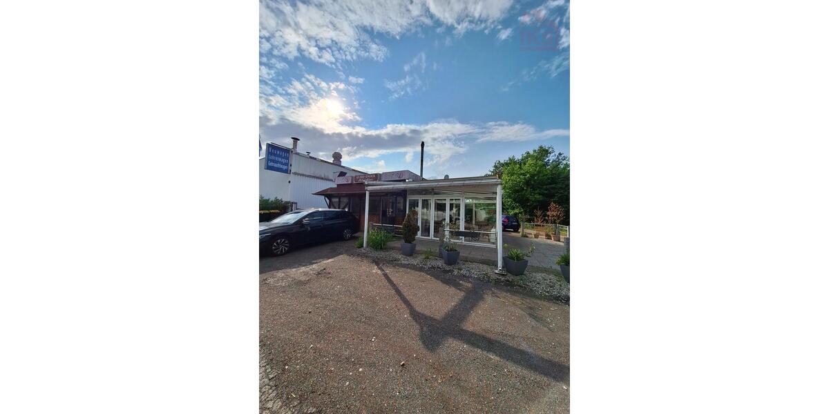 Gewerbeobjekt Kirkel - 1.200&euro; | Angebot:23612581