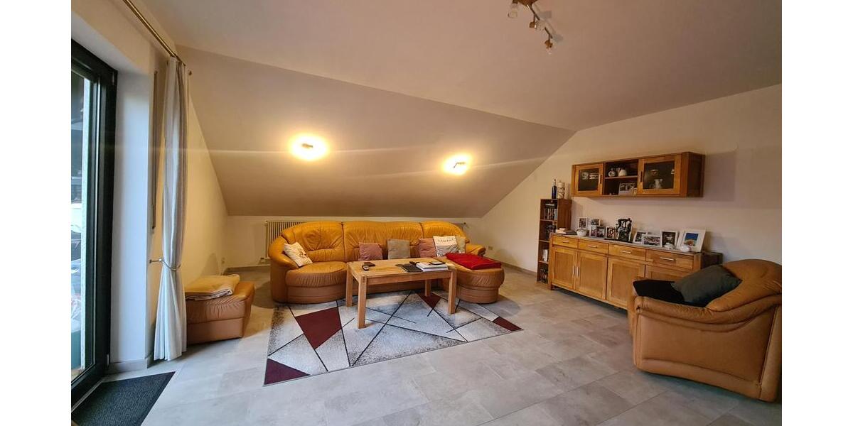 Großzügiges topgepflegtes 1- bis 2-Familienhaus in bester Wohnlage von Bexbach - Einfamilienhaus Bexbach | Angebot:21451183