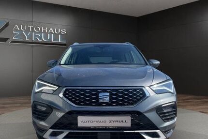 Seat Ateca 26.641 km 29.980 &euro; Saarlouis 66740