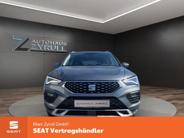 Seat Ateca 26.641 km 29.980 &euro; Saarlouis 66740
