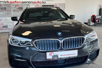 BMW 540 233.700 km 18.990 &euro; Dillingen 66763