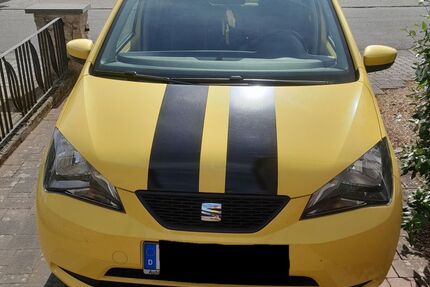 Seat Mii 82.000 km 6.950 &euro; Dillingen 66763