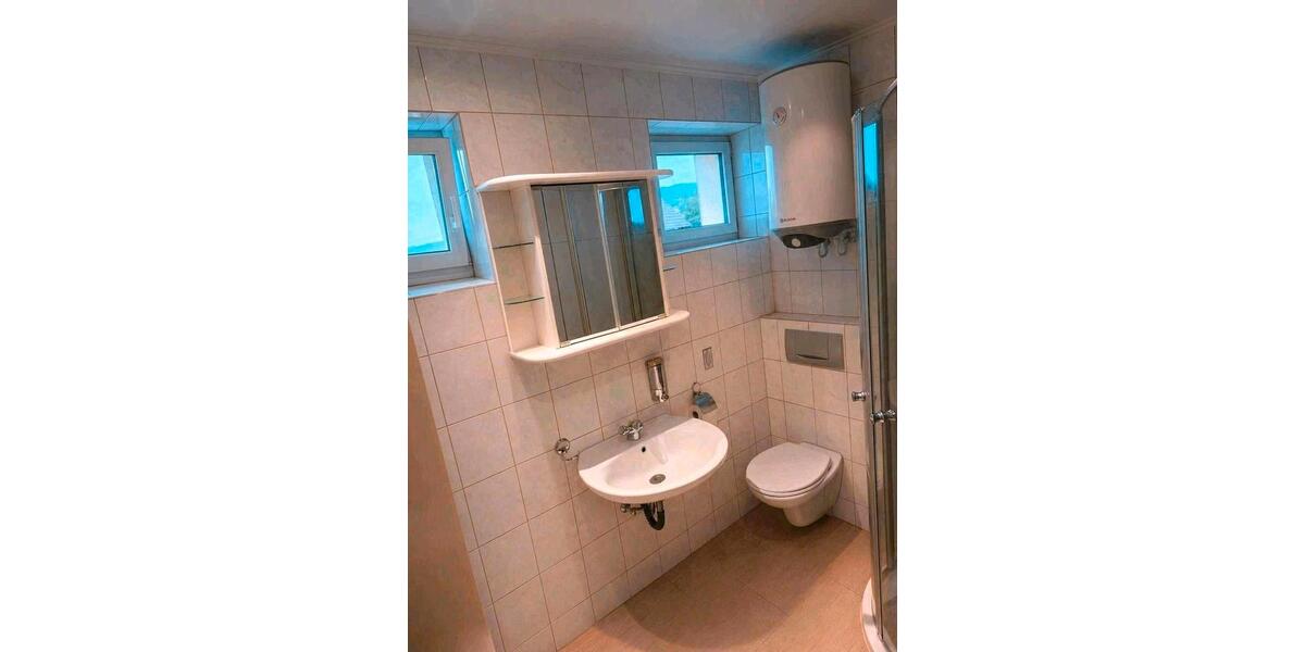 Erdgeschoßwohnung Sankt Wendel - 4.5 Zimmer, 100 m&sup2;, 954&euro; | Angebot:26635462