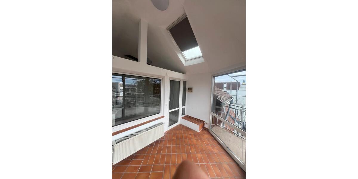 Dachgeschoßwohnung Völklingen - 3 Zimmer, 110 m&sup2;, 950&euro; | Angebot:25589315