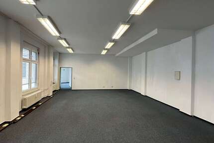 Gewerbeobjekt Saarbrücken St. Johann - 670&euro; | Angebot:16457347