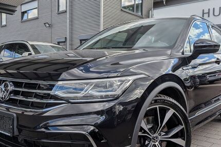 VW Tiguan 62.792 km 35.900 &euro; Nalbach 66809