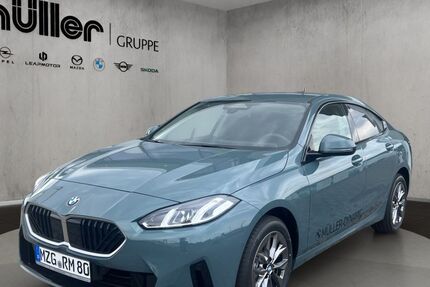 BMW 216 Gran Coupé 2.730 km 30.990 &euro; Lebach 66822