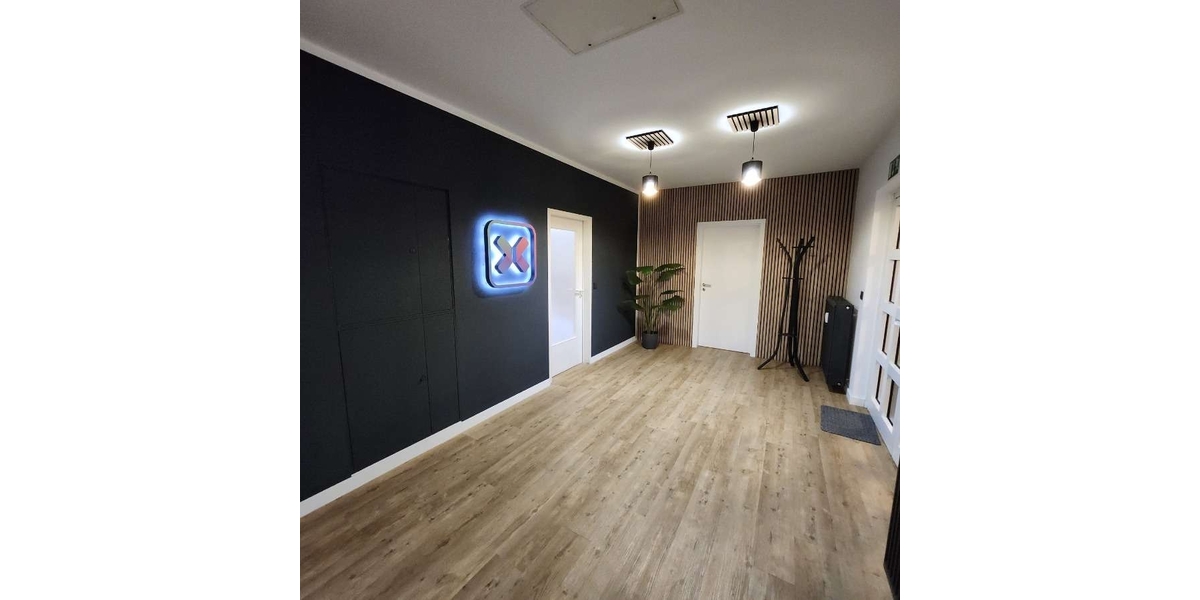 Bürokomplex in Saarbrücken mit Top Rendite!!! - Gewerbeobjekt Saarbrücken | Angebot:27131025