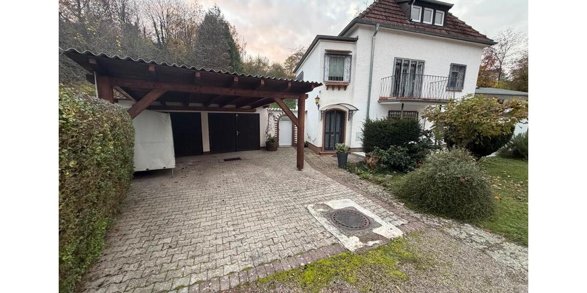 Einfamilienhaus Saarbrücken Malstatt - 7 Zimmer, 120 m&sup2;, 1.500&euro; | Angebot:25137831
