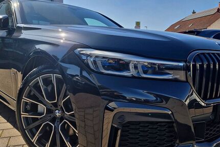 BMW 745 147.814 km 46.900 &euro; Nalbach 66809