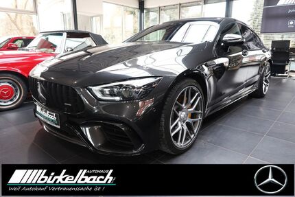 Mercedes-Benz AMG GT 76.174 km 89.800 &euro; Sulzbach 66280