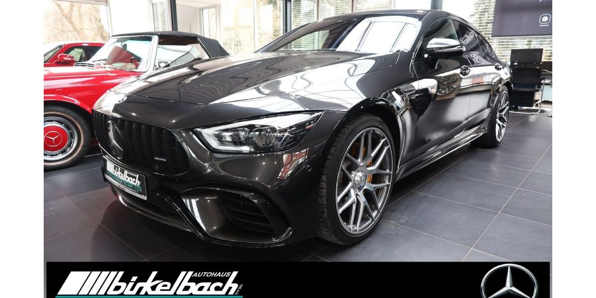Mercedes-Benz AMG GT 76.174 km 89.800 &euro; Sulzbach 66280