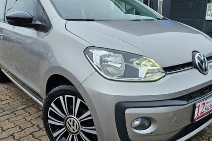 VW up! 81.935 km 10.490 &euro; Saarlouis 66740
