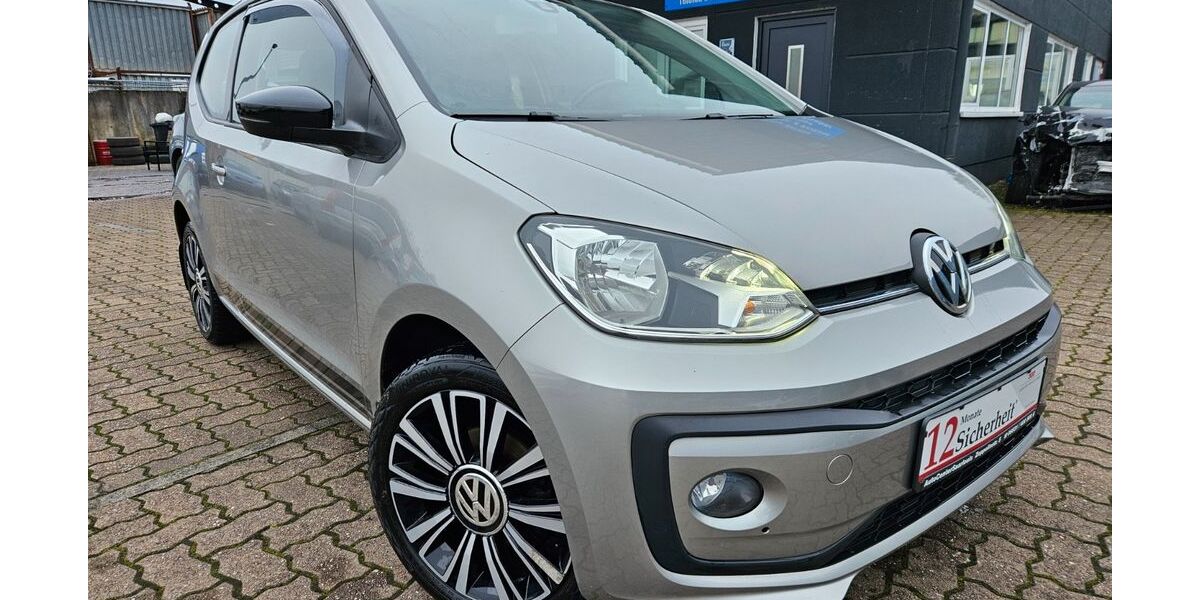 VW up! 81.935 km 10.490 &euro; Saarlouis 66740