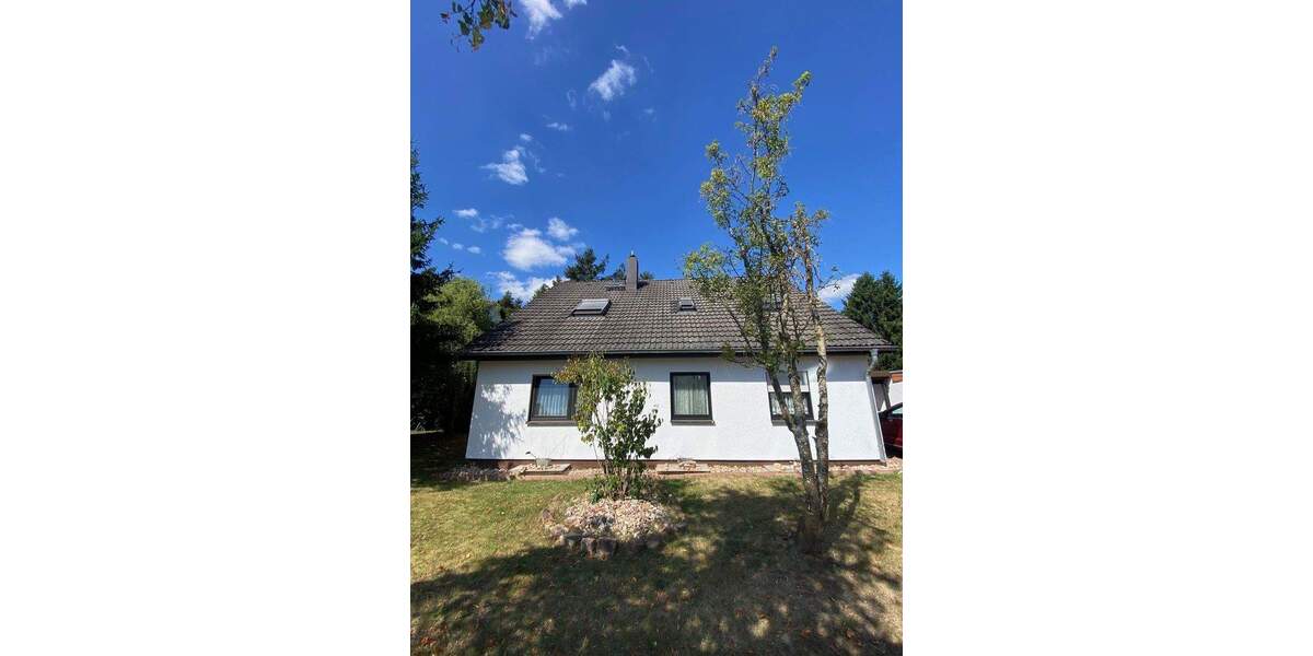 Mehrfamilienhaus, Wohnhaus Homburg Erbach - 6 Zimmer, 138 m&sup2;, 369.000&euro; | Angebot:25663284