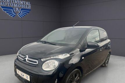 Citroen C1 61.903 km 8.989 &euro; Saarlouis 66740