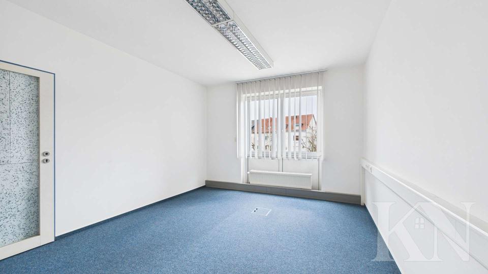 Gewerbeobjekt Dillingen (Saar) - 3.000&euro; | Angebot:24440982