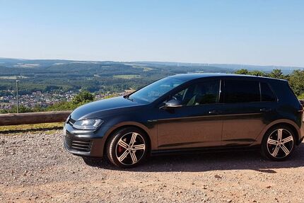 VW Golf 178.000 km 18.500 &euro; Heusweiler 66265