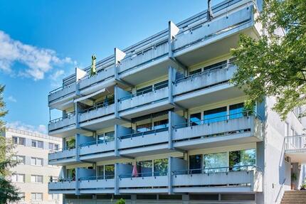 Wohnung Saarbrücken Dudweiler - 1 Zimmer, 31 m&sup2;, 350&euro; | Angebot:22531978