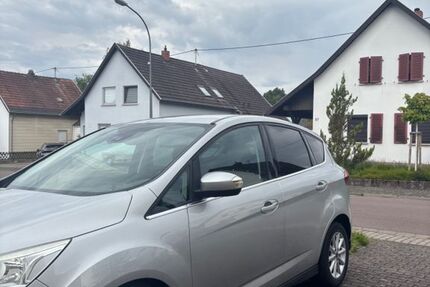 Ford C-Max 29.700 km 9.500 &euro; Saarlouis 66740