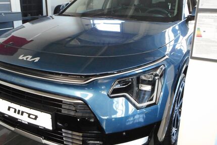 Kia Niro 1.050 km 35.450 &euro; Saarbrücken 66130