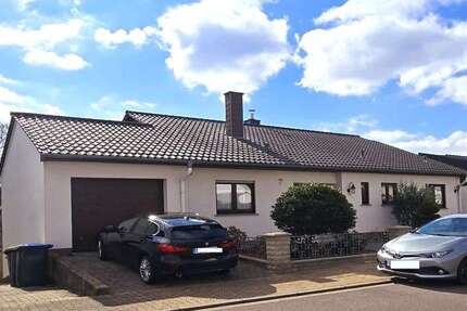 Haus Völklingen - 6 Zimmer, 185 m&sup2;, 395.000&euro; | Angebot:25367106