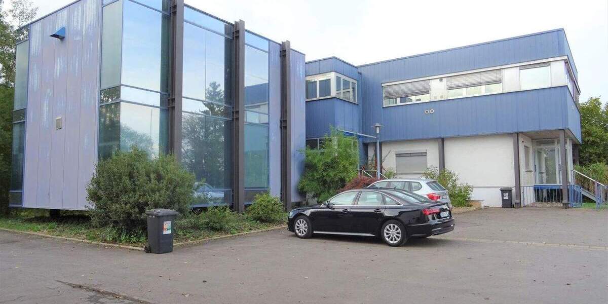 Gewerbeobjekt Rehlingen-Siersburg Rehlingen - 1.150.000&euro; | Angebot:25700942