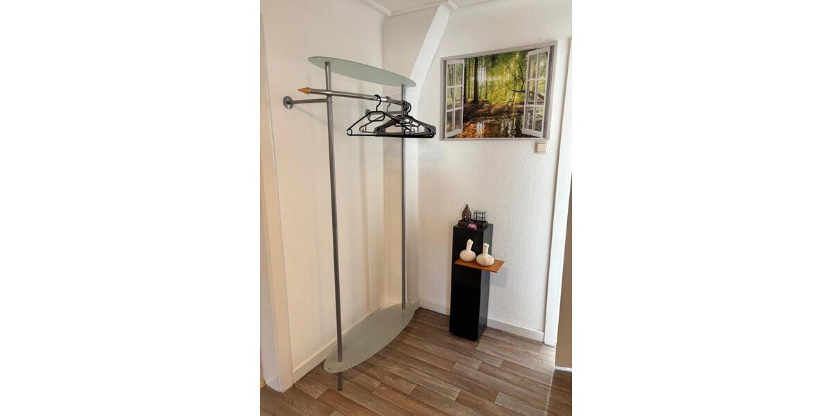 Etagenwohnung Völklingen - 1 Zimmer, 12 m&sup2;, 350&euro; | Angebot:25406733