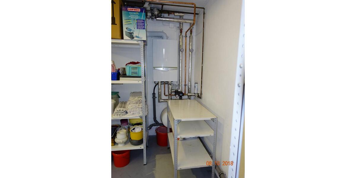 Dachgeschoßwohnung Saarbrücken West - 3 Zimmer, 83 m&sup2;, 570&euro; | Angebot:26630201