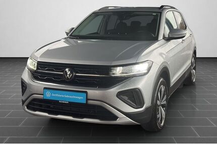 VW T-Cross 9.200 km 23.600 &euro; Saarbrücken 66115