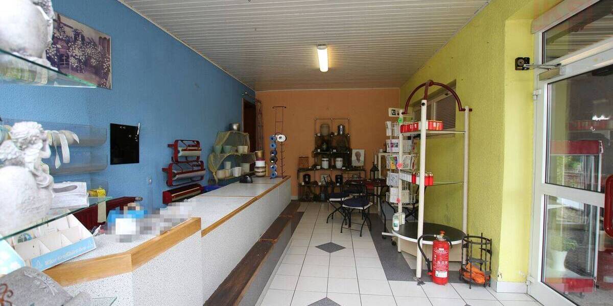 Mehrfamilienhaus, Wohnhaus Völklingen / Lauterbach Lauterbach - 1 Zimmer, 270 m&sup2;, 349.000&euro; | Angebot:25673962