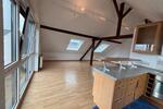 Dachgeschoßwohnung Homburg - 2 Zimmer, 75 m&sup2;, 700&euro; | Angebot:25932873