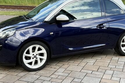 Opel Adam 184.000 km 4.150 &euro; Rehlingen-Siersburg 66780