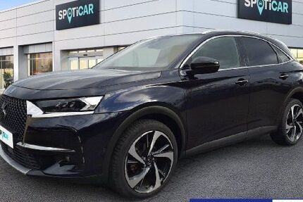 DS Automobiles DS7 (Crossback) 36.813 km 27.990 &euro; Saarbrücken 66119