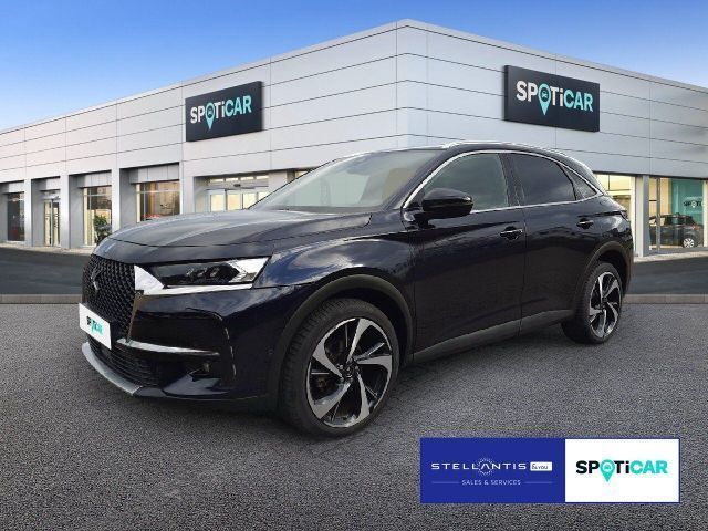 DS Automobiles DS7 (Crossback) 36.813 km 27.990 &euro; Saarbrücken 66119