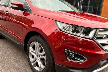 Ford Edge 124.000 km 15.900 &euro; Dillingen 66763