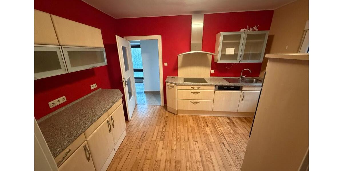 Einfamilienhaus Saarbrücken Malstatt - 7 Zimmer, 120 m&sup2;, 1.500&euro; | Angebot:25137831