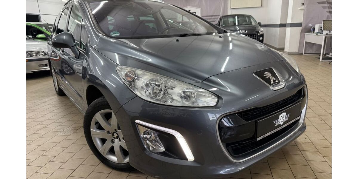 Peugeot 308 236.000 km 990 &euro; Schmelz 66839