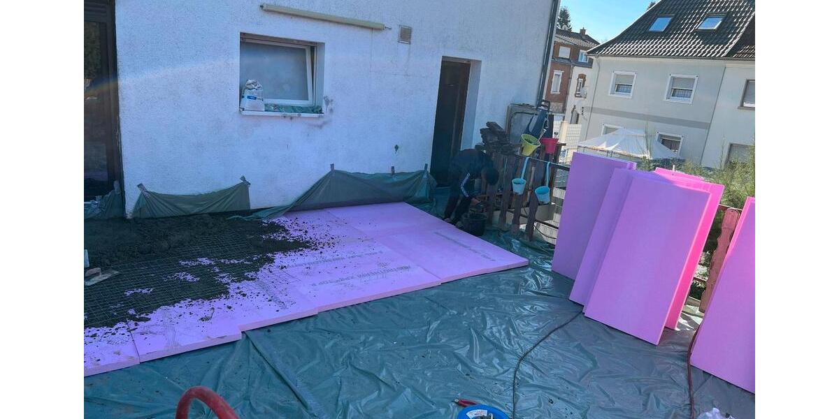 Mehrfamilienhaus, Wohnhaus Saarbrücken West - 12 Zimmer, 350 m&sup2;, 340.000&euro; | Angebot:25851084