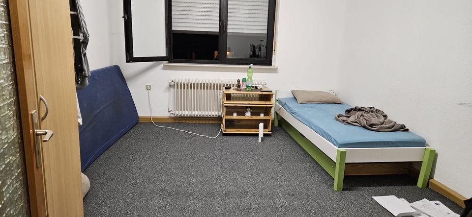 Etagenwohnung Ottweiler - 2 Zimmer, 65 m&sup2;, 650&euro; | Angebot:25175822