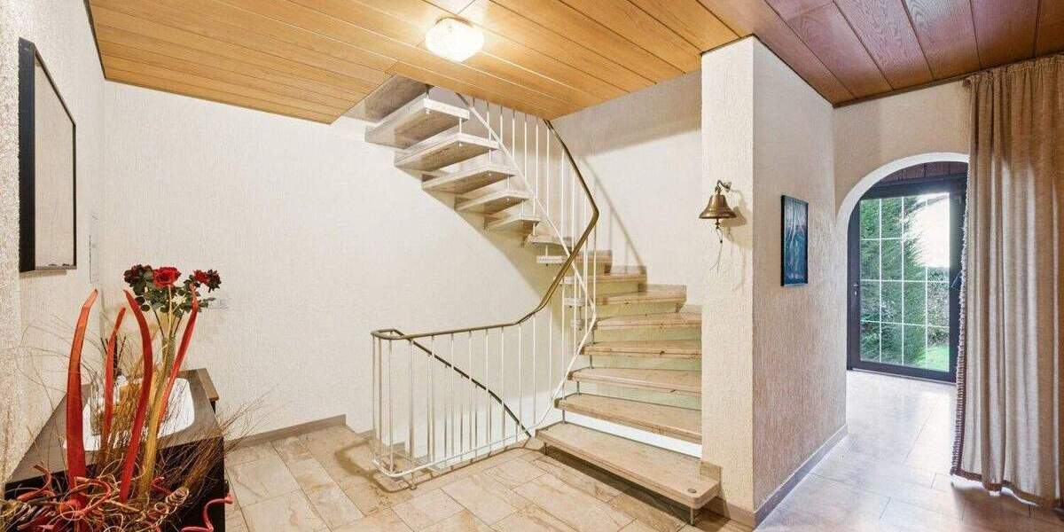 Einfamilienhaus Überherrn / Felsberg Felsberg - 1 Zimmer, 360 m&sup2;, 449.000&euro; | Angebot:25677173