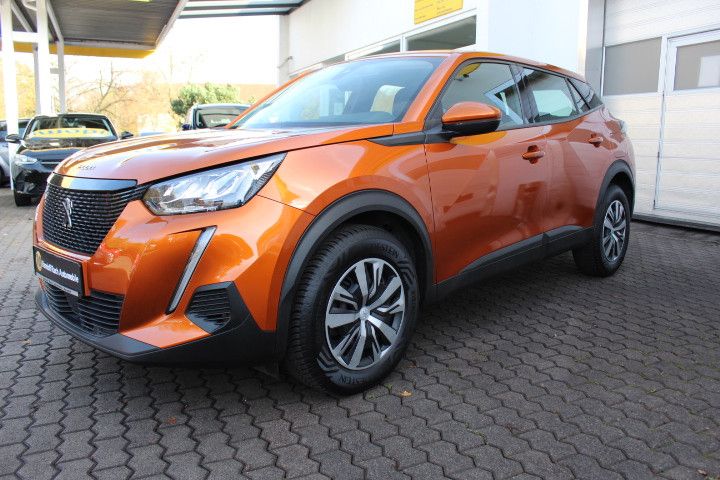 Peugeot 2008 59.572 km 15.999 &euro; Ensdorf 66806